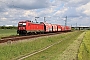 Bombardier 35451 - DB Cargo "187 146"
26.05.2020 - Kabelsketal-GroßkugelDirk Einsiedel